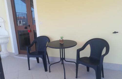 Tollo Apartment | Irma House