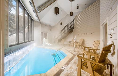 Winter Park Hotel | Iron Horse Resort 3063