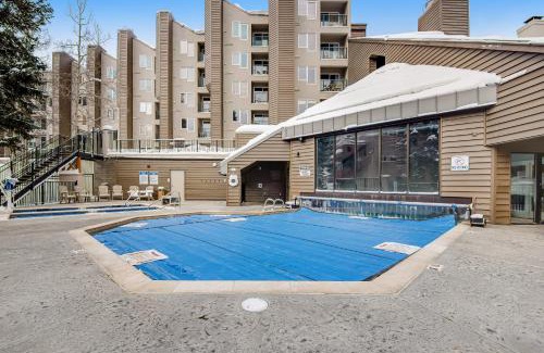 Winter Park Hotel | Iron Horse Resort 3063