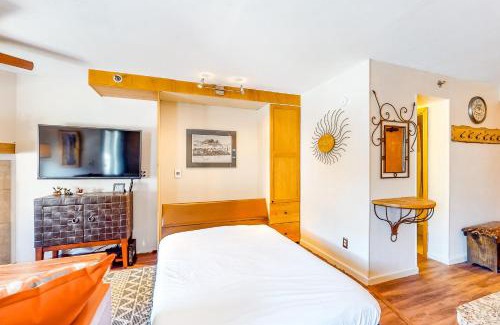 Winter Park Hotel | Iron Horse Studio Retreat