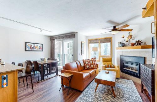 Winter Park Hotel | Iron Horse Studio Retreat