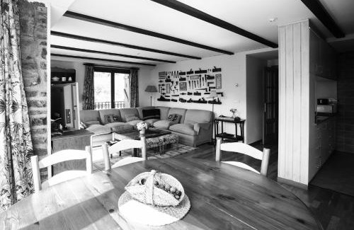 Formigal Apartment | Iron ✿ ❀ ✿ WiFi, 2 dormitorios y 2 baños