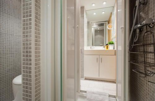 Formigal Apartment | Iron ✿ ❀ ✿ WiFi, 2 dormitorios y 2 baños