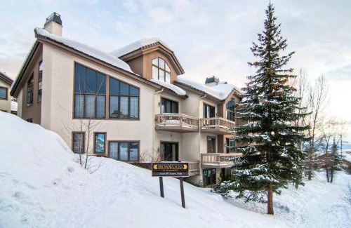 Steamboat Springs House | Ironwood 16