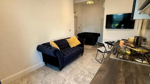 Abingdon Apartment | Irtaza city apartments