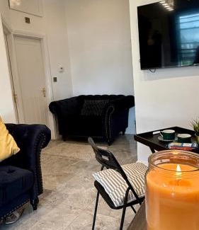Abingdon Apartment | Irtaza city apartments