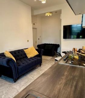 Abingdon Apartment | Irtaza city apartments