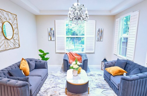 Cypress Village House | Irvine All New Luxury Pool House 4B4.5B Close Spectrumcenter Disney