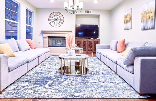 Cypress Village House | Irvine All New Luxury Pool House 4B4.5B Close Spectrumcenter Disney