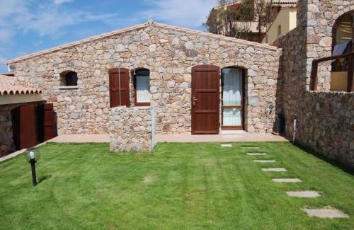Torre dei Corsari Apartment | Is Cannisonis