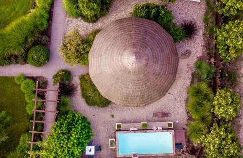 San Vero Milis House | Is Cheas wine farm boutique hotel