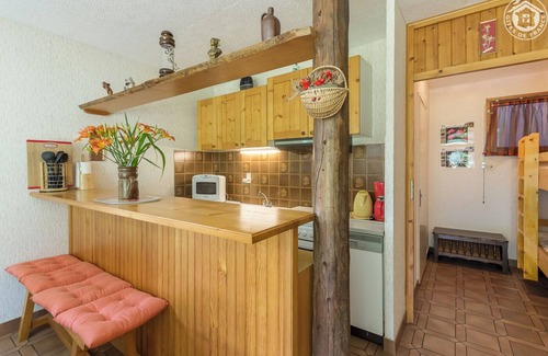 Bourg-Saint-Maurice House | ISA - BOURG SAINT MAURICE