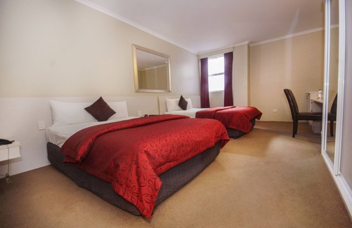 Mount Isa City Hotel | Isa Hotel