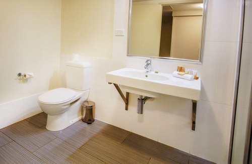 Mount Isa City Hotel | Isa Hotel