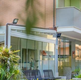 Isola Sacra Apartment | Isa Residence Fiumicino Airport
