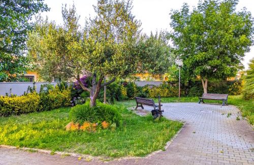 Isola Sacra Apartment | Isa Residence Fiumicino Airport
