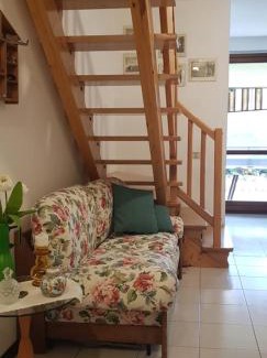 Taceno Apartment | ISA 'S HOUSE , a TERRACE IN TACENO