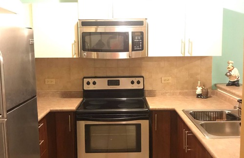 Bajura Apartment | Isabela Beach Apartment, Puerto Rico - Jobos Beach, Montones Beach, Shacks Beach