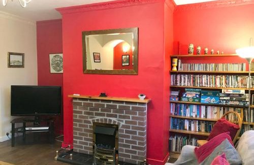 Crawcrook House | Isabella Cottage