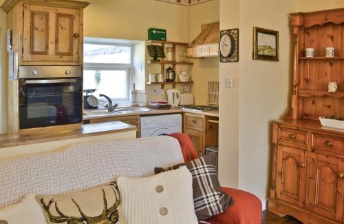 Crawcrook House | Isabella Cottage