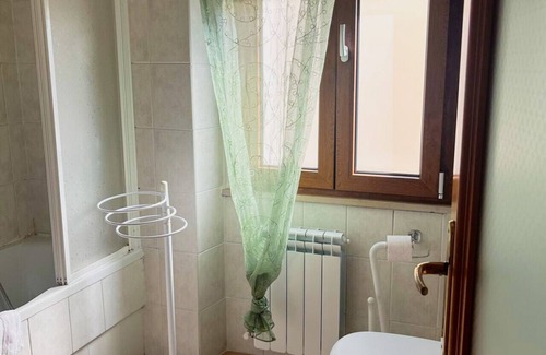 Nuoro Apartment | Isabella House - Sardinia