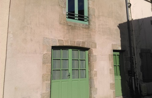 Les Epesses House | Isabelle's "Mer rit" 10 min from Puy du fou