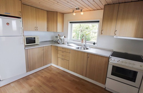 Frederikshavn House | "Isalie" - 200m from the sea by Interhome