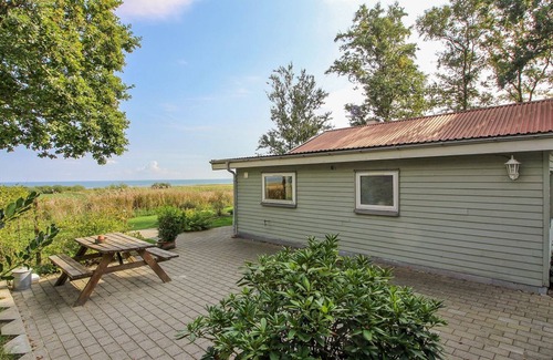 Frederikshavn House | "Isalie" - 200m from the sea by Interhome