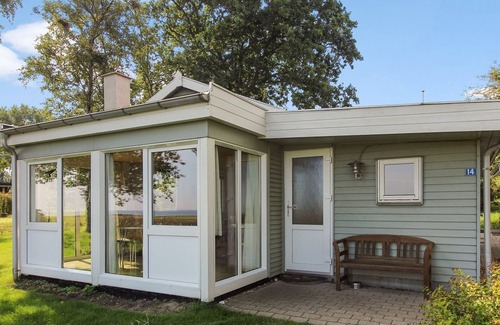 Frederikshavn House | "Isalie" - 200m from the sea by Interhome