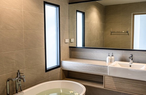 Khao Takiab Hotel | iSanook Resort & Suites Hua Hin