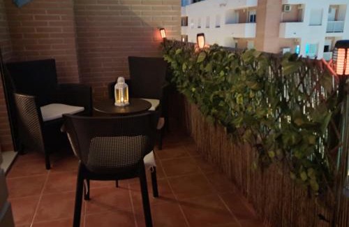 Oliva Apartment | Isaola Oliva - Comfortable Apartment with Airco