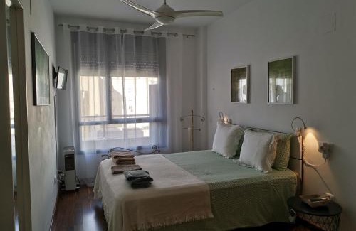 Oliva Apartment | Isaola Oliva - Comfortable Apartment with Airco