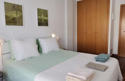 Oliva Apartment | Isaola Oliva - Comfortable Apartment with Airco
