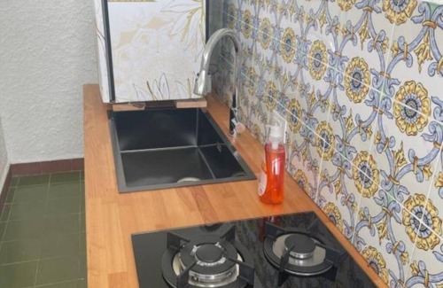 Termini Imerese Villa | Ischia Suite - Relax with Sea View in Termini Imerese