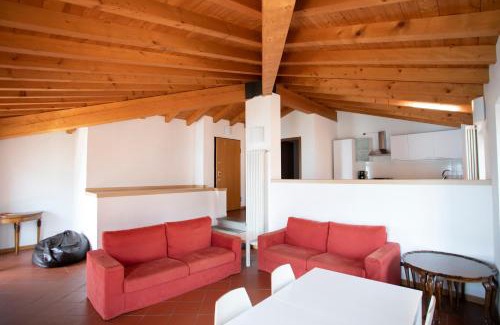 Riva di Solto Apartment | IseoLakeRental - Casa del Pescatore