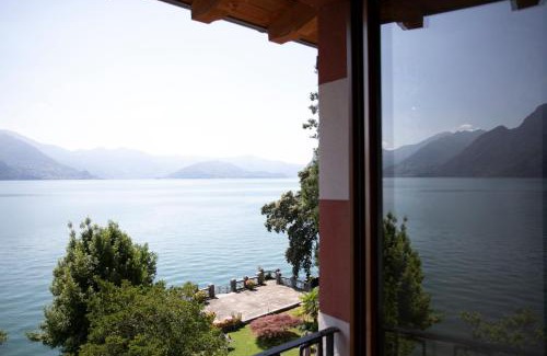 Riva di Solto Apartment | IseoLakeRental - Casa del Pescatore