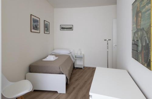 Castro Apartment | IseoLakeRental - Fantasy Lake