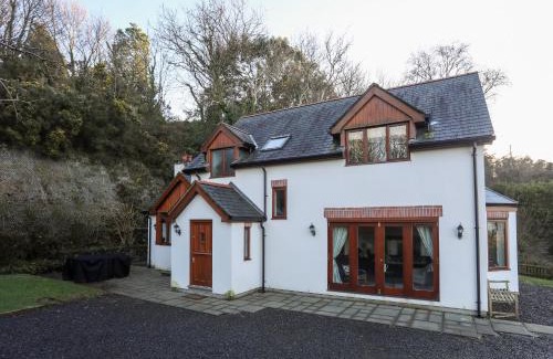 Pentraeth House | Isfryn
