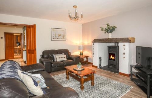 Pentraeth House | Isfryn