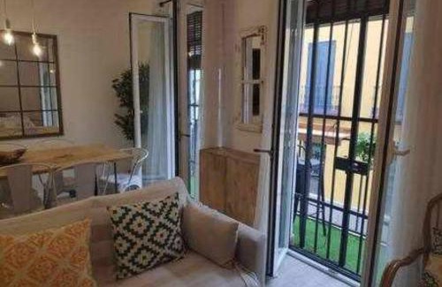 San Gil Apartment | ISG Apartments Alameda 2 Dormitorios
