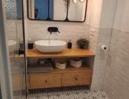 San Gil Apartment | ISG Apartments Alameda 2 Dormitorios
