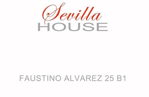 San Gil Apartment | ISG Apartments Casa Virginia-Alameda