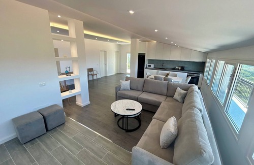 Ishem Apartment | Ishëm Greenview Apartments