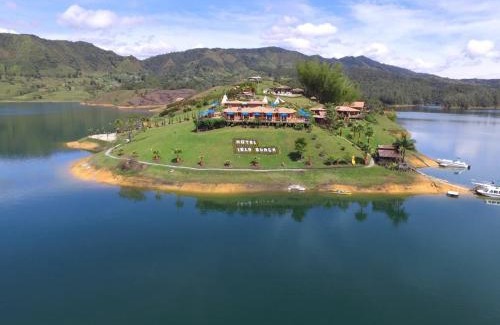 El Penol Hotel | ISLA