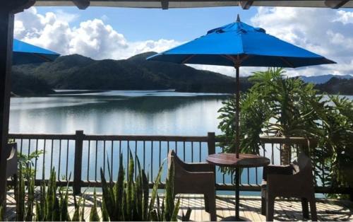 El Penol Hotel | ISLA