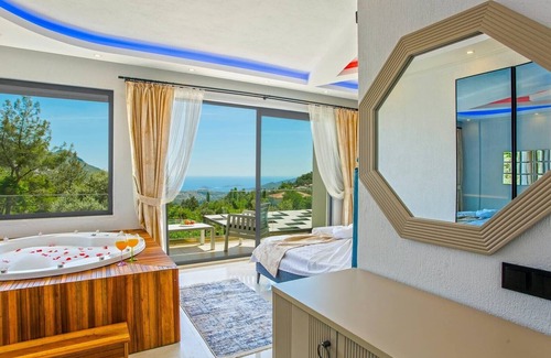 Islamlar Villa | Islamlar Village 3 Bedroom Villa - 8044