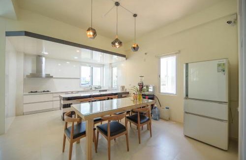 Magong House | Island Arch Homestay