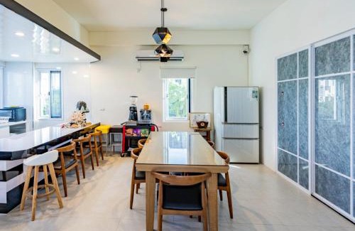 Magong House | Island Arch Homestay