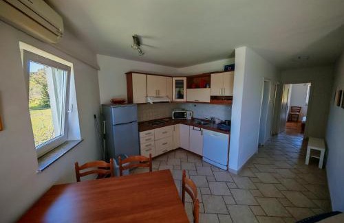 Sveti Jakov Apartment | Island Cres Stivan beautiful views