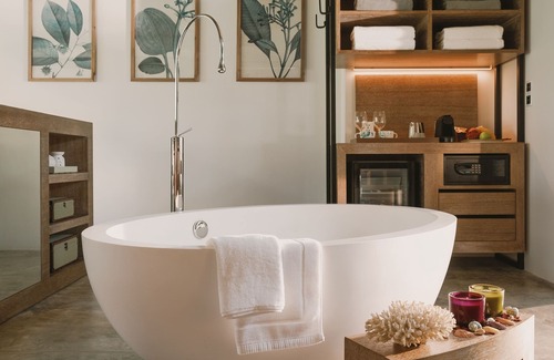 Maprao Island Hotel | Island Escape Burasari